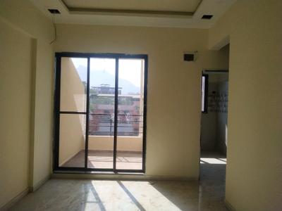 Living Room Image of 600 Sq.ft 1 BHK Apartment / Flat for sale in Shankar Heights, Ambernath West Ambernath for Rs. 2591100