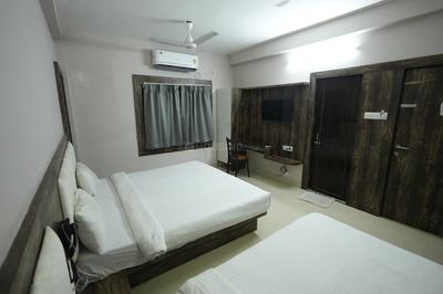 Bedroom Image of Vijay kapoor hospitality  in Santacruz West, Mumbai