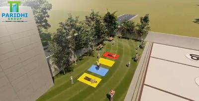 Image of 1125 Sq.ft Residential Plot / Land for sale in Urban Bloom, Changurabhata, Raipur for Rs. 4624875