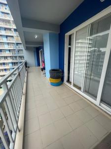 Balcony Image of 1550 Sq.ft 2 BHK Apartment / Flat for sale in Pacific Golf Estate, Kulhan Dehradun for Rs. 15500000