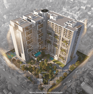 3 BHK Flat