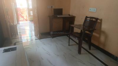 Living Room Image of 1000 Sq.ft 2 BHK Independent House for sale in Dowlaiswaram Rajahmundry for Rs. 3850000