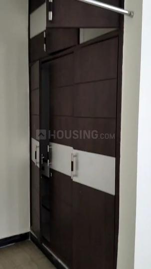 Jyoti Park, Sector 7 Bedroom 1