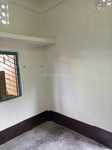 Bedroom Image of 300 Sq.ft 1 BHK Villa for rent in Arabinda Pally Siliguri for Rs. 4000