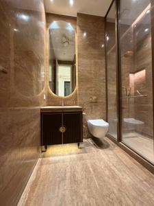 Image of 3600 Sq.ft 4 BHK Builder Floor for sale in Vasant Vihar, New Delhi for Rs. 200000000