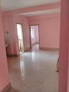 Hall Image of 1850 Sq.ft 4 BHK Apartment / Flat for sale in Jadavpur Kolkata for Rs. 6000000