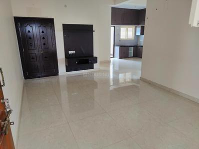 Hall Image of 1200 Sq.ft 2 BHK Independent House for rent in Vijayanagar Mysore for Rs. 15000