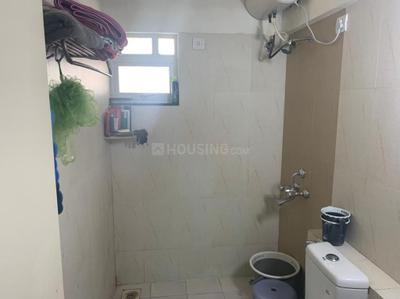 Bathroom Image of 1100 Sq.ft 2 BHK Apartment / Flat for sale in Mohammed Wadi Pune for Rs. 6700000