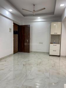 Hall Image of 850 Sq.ft 2 BHK Apartment / Flat for rent in Andheri West Mumbai for Rs. 76000
