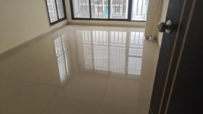 Bedroom Image of 1200 Sq.ft 2 BHK Apartment / Flat for sale in Ulwe Navi Mumbai for Rs. 13500000