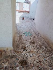 Balcony Image of 1800 Sq.ft 3 BHK Villa for rent in Samraat Dream Villas, Ganesh Baba Nagar Nashik for Rs. 22500