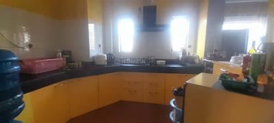 Kitchen Image of 1000 Sq.ft 2 BHK Apartment / Flat for rent in Dagapur Siliguri for Rs. 20000