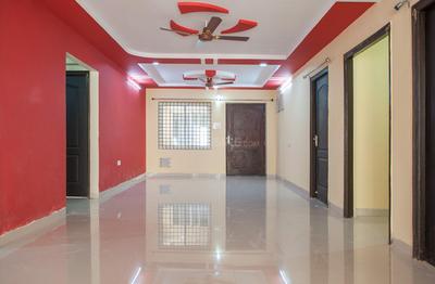 Hall Image of Adithya imperial heights I - 302 in Hafeezpet, Hyderabad
