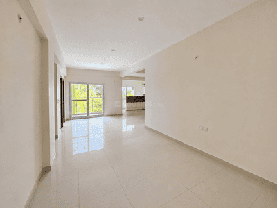 Image of 1321 Sq.ft 3 BHK Apartment / Flat for sale in Tru Windchimes, Carmelaram, Bengaluru for Rs. 18500000