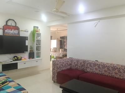 3 BHK Flat