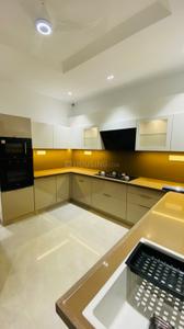 Hall Image of 4500 Sq.ft 4 BHK Independent House for sale in Mirchandani Shalimar Palms, Greater Brajeshwari Indore for Rs. 55100000