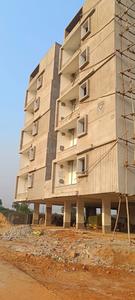Image of 1190 Sq.ft 2 BHK Apartment / Flat for sale in Sree Sidhartha Heights, Gajuwaka, Visakhapatnam for Rs. 4549000