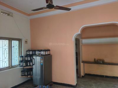 Hall Image of 400 Sq.ft 1 BHK Duplex for rent in Turangi Kakinada for Rs. 6000