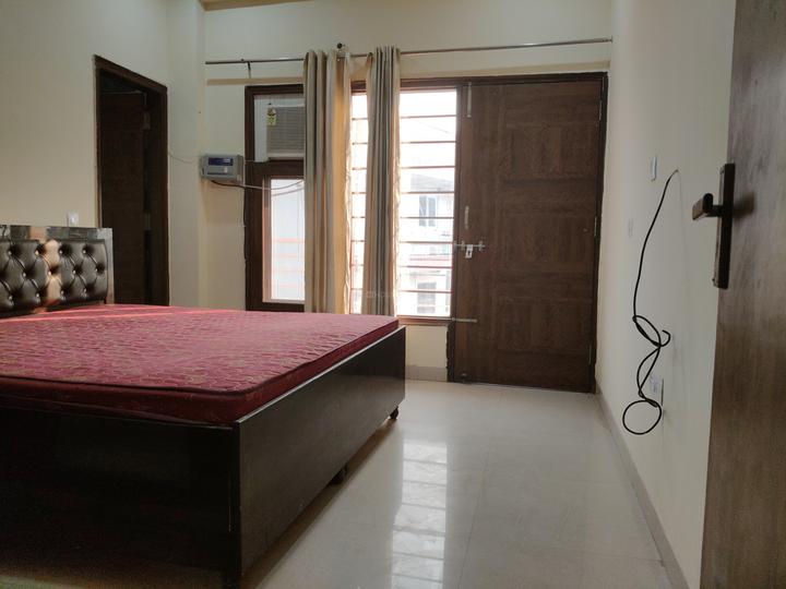 Block H, Sector 57 Bedroom One 1