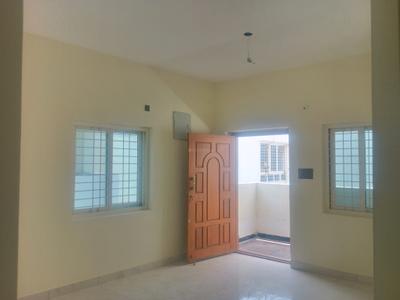 Living Room Image of 1430 Sq.ft 2 BHK Apartment / Flat for sale in Sri Vasista Royal Heights, Dullapally Hyderabad for Rs. 6435000
