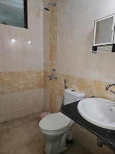 Common Bathroom Image of 2660 Sq.ft 4 BHK Villa for sale in Kolte Patil IVY Estate, Wagholi Pune for Rs. 23000000