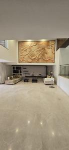 Hall Image of 5500 Sq.ft 4 BHK Independent House for rent in Rohan Madhuban, Bavdhan Pune for Rs. 140000