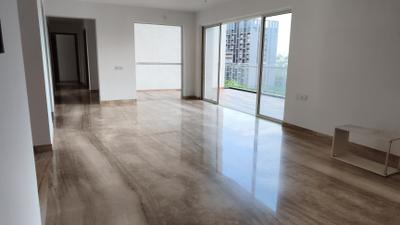 Living Room Image of 3100 Sq.ft 3.5 BHK Apartment / Flat for sale in Marvel Bounty J Building, Hadapsar Pune for Rs. 32500000