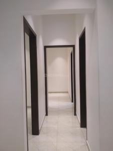 Image of 800 Sq.ft 2 BHK Apartment / Flat for sale in Sunteck Maxx World, Naigaon East, Naigaon for Rs. 4519000