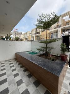 Image of 1700 Sq.ft 3.5 BHK Villa for rent in Amrapali Dream Valley, Noida Extension, Greater Noida for Rs. 45000