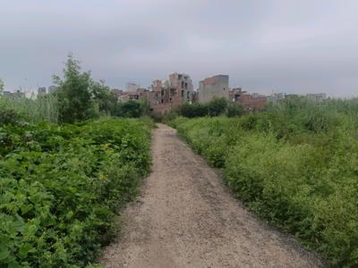 Image of 120 Sq.ft Residential Plot / Land for sale in Sector 35 Rohini, New Delhi for Rs. 24000000