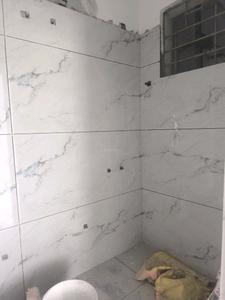 Bedroom Three Image of 1120 Sq.ft 2.5 BHK Apartment / Flat for sale in Hosakerehalli Bengaluru for Rs. 8400000