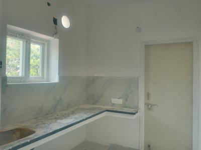 Kitchen Image of 1500 Sq.ft 3 BHK Apartment / Flat for sale in Bairagiguda Hyderabad for Rs. 9800000