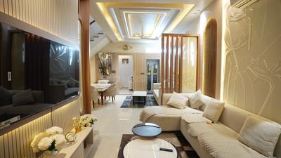 Hall Image of 3500 Sq.ft 4 BHK Villa for sale in Gandhi Path West Jaipur for Rs. 25000000