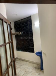 3 BHK Independent Builder Floor