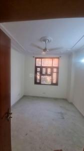 Hall Image of 1100 Sq.ft 3 BHK Builder Floor for sale in Patel Nagar New Delhi for Rs. 16500000