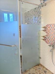 Bathroom Image of 2500 Sq.ft 4 BHK Independent House for sale in Prantik Bolpur-Santiniketan for Rs. 9000000