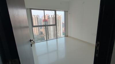 Bedroom Image of 925 Sq.ft 2 BHK Apartment / Flat for sale in Piramal Revanta Tower 1, Mulund West Mumbai for Rs. 20000000