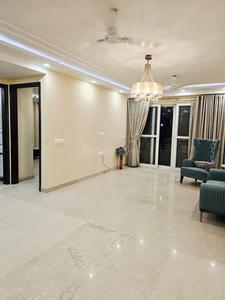 4 BHK Independent Builder Floor
