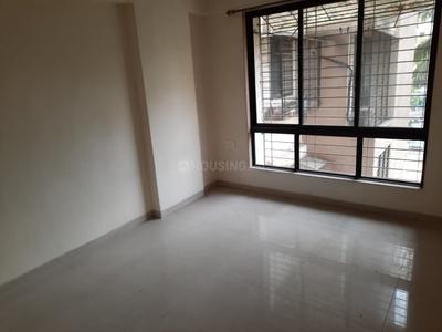 1 BHK Flat