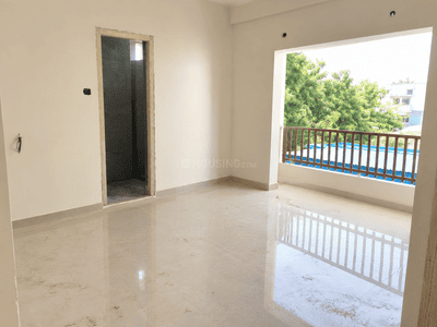Image of 1490 Sq.ft 3 BHK Apartment / Flat for sale in Miyapur, Hyderabad for Rs. 8046000