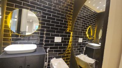 Image of 4050 Sq.ft 4 BHK Builder Floor for sale in Malibu Town Floors, Sector 47, Gurgaon for Rs. 65000000