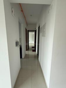 Image of 1050 Sq.ft 2 BHK Apartment / Flat for sale in Kalpataru Immensa, Thane West, Thane for Rs. 19000000