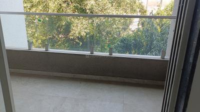 Balcony Image of 1570 Sq.ft 3 BHK Apartment / Flat for sale in Abhilasha Hermes Paras 3, Yerawada Pune for Rs. 21500000