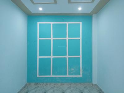 1 BHK Independent Builder Floor