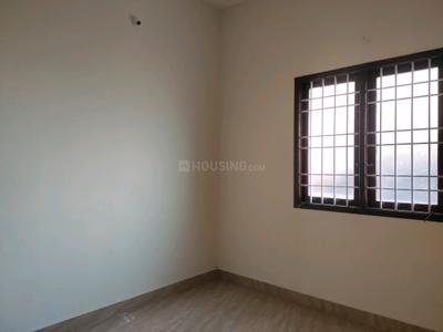 Bedroom Image of 900 Sq.ft 2 BHK Villa for sale in Avadi Chennai for Rs. 7880000
