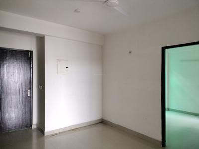 Living Room Image of 750 Sq.ft 3 BHK Apartment / Flat for sale in Amolik Sankalp, Sector 85 Faridabad for Rs. 7500000