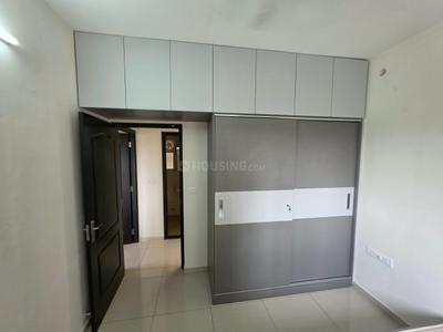 Bedroom Image of 888 Sq.ft 2 BHK Apartment / Flat for rent in Shriram WYT Field, Bommenahalli Bengaluru for Rs. 33000