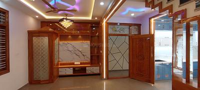 Hall Image of 2650 Sq.ft 4 BHK Independent House for sale in JP Nagar Bengaluru for Rs. 17800000