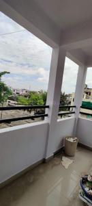 Balcony Image of 1350 Sq.ft 2.5 BHK Builder Floor for rent in Manewada Nagpur for Rs. 13000