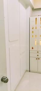 Hall Image of 1100 Sq.ft 3 BHK Apartment / Flat for sale in Vihal Aranya Spring, Sama Savli Vadodara for Rs. 8900000